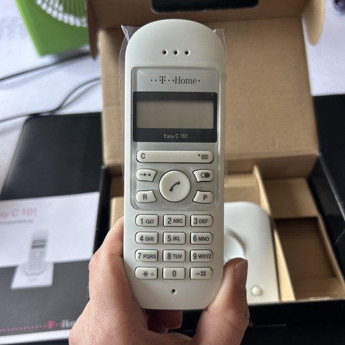 Telekom easy c101 - telekom,