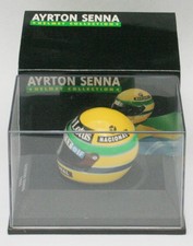 Minichamps 1/8 Formel 1 Helm -