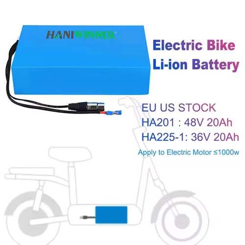 Ebike batterien 48v 36v - batterien,