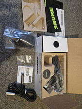 Original Shure SM7B professionelles dynamisches Studio-Gesangsmikrofon mit Nierencharakteristik SM-7B 