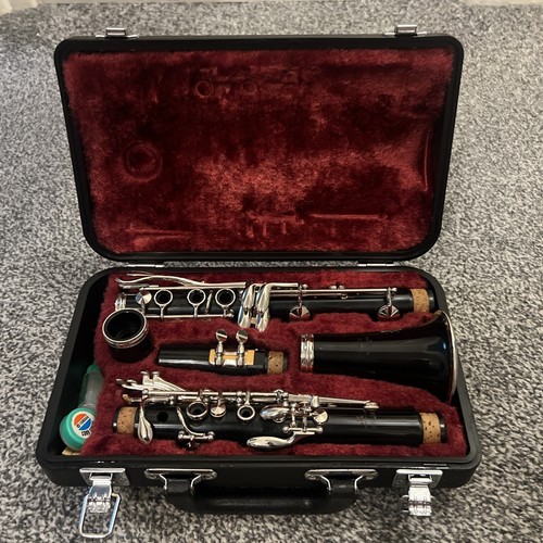 Yamaha klarinette modellnummer - yamaha,