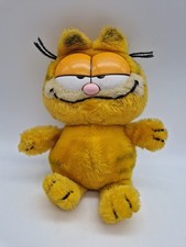 Garfield Vintage Plüschtier