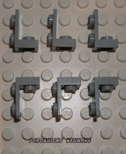Lego konverter bracket - 6x,