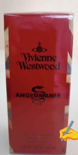Ovp vivienne westwood - ovp,