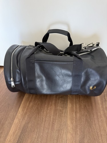 Fred perry sporttasche - fred,