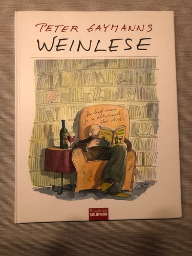 Peter gaymanns weinlese - -,