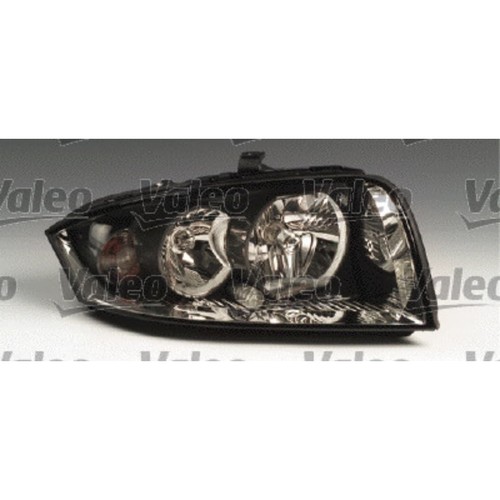 Hauptscheinwerfer valeo 087671 - valeo,