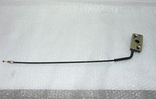 Einrastschloss Schloss mit Bowdenzug BMW R850R R1150R R 850 1150 R