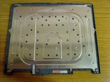 TFT LCD Displaygehäuse hinten Ramen Abdeckung Medion MD42200