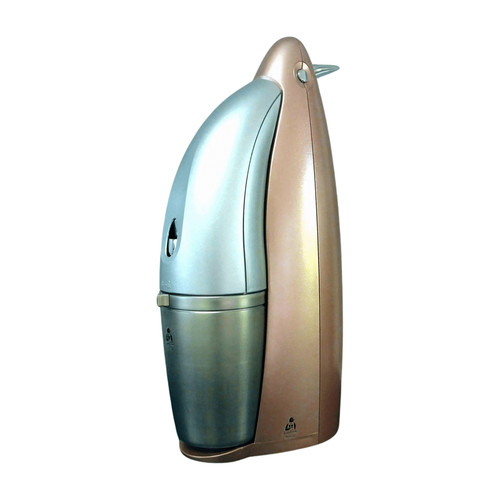 Sodastream penguin rose silber - sodastream,
