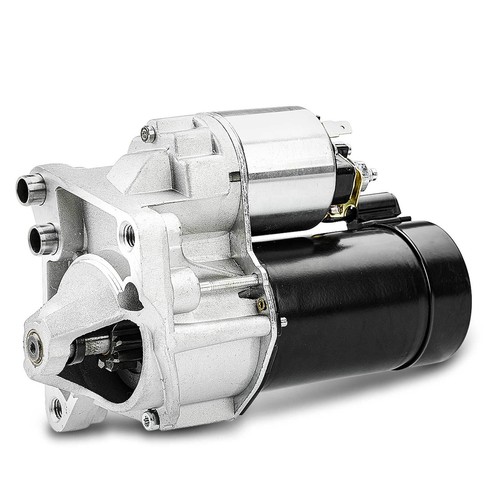 Anlasser starter 12v - 1,0, kw