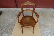c. 1910 GEBRÜDER THONET WIEN