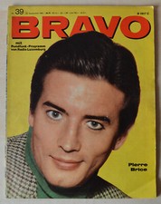 Original bravo 1965 - bravo, 39