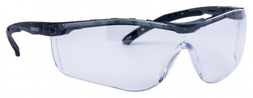 Infield safety schutzbrille - safety,