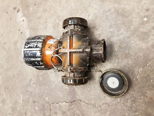 IP68 SCHUKO-Verteiler Mehrfachstecker Bundeswehr BW robust