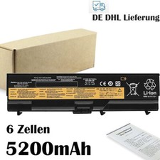 AKKU Für Lenovo ThinkPad T410