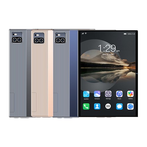 Brand new android smart - android, tablet