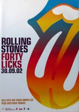ROLLING STONES - 2002-09-02 -