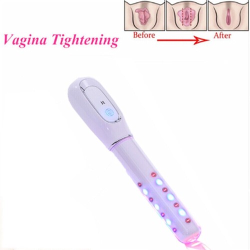 Vaginale verjüngung - vaginale,