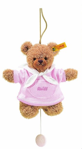 Steiff 237126 schlaf gut - schlaf,