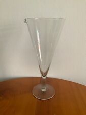 Messzylinder Glas 500 ml Messbecher Kegel mit Ausguss Assistent Labor Apotheke