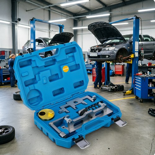 Steuerketten motor - steuerketten,