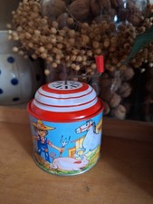 Musikdose Spieldose Antik