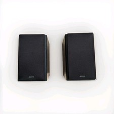 Sony SS-CMX500 Lautsprecher