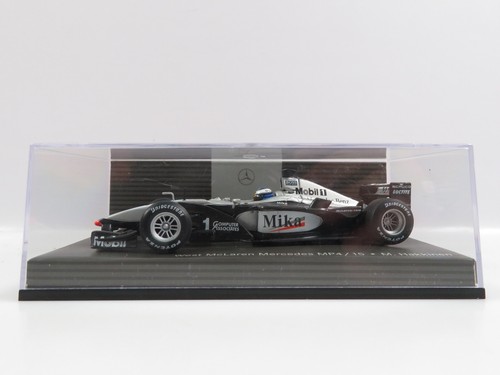 Minichamps b66961910 west - 1:43,