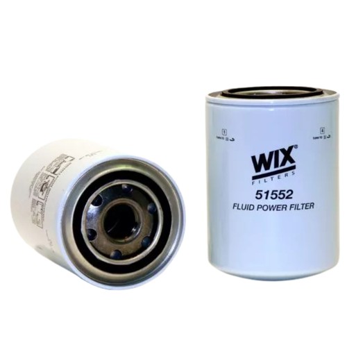 Wix filters 51552 - wix,