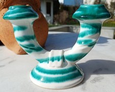 2-flammiger Kerzenhalter