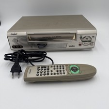 Sanyo VHR-H900EV Hi-Fi VHS