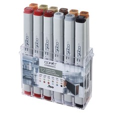 Too copic classic - copic, marker