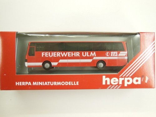 Herpa kässbohrer setra - herpa, s