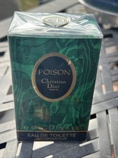 Vintage POISON by Christian