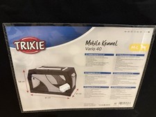 Trixie  Hunde Transportbox