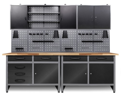 Ondis24 werkstatt set 240 - werkstatt,
