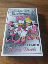 Lustiges Taschenbuch Sonderedition 4 Entenstarke Frauen Daisy Duck