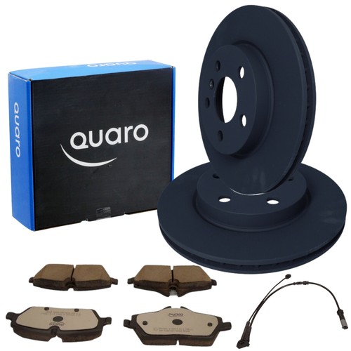 Quaro high carbon - quaro,