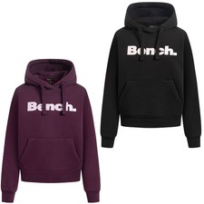 Bench Kapuzenpullover Sweater