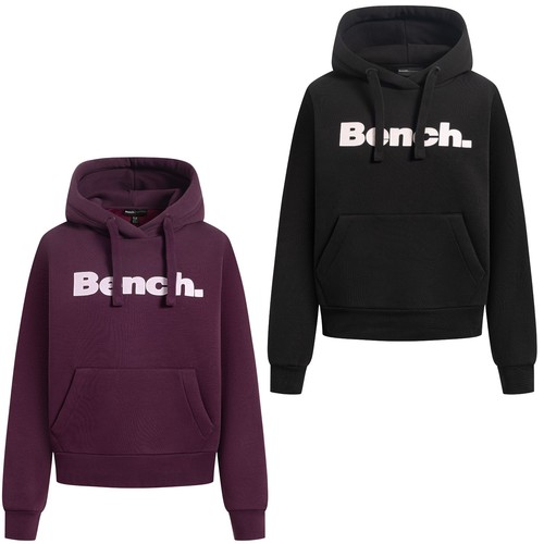 Bench kapuzenpullover sweater - bench,