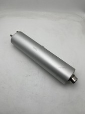 Suzuki SV1000 Auspuff Schalldämpfer Links Endtopf Exhaust SV 1000 16G3 #33460