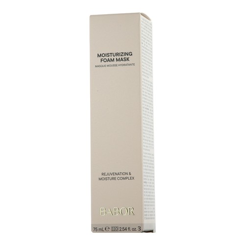Babor skinovage moisturizing - babor,