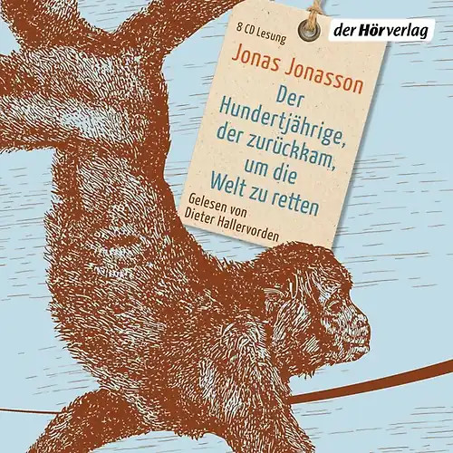 Der hundertjährige - der, hundertjährige,