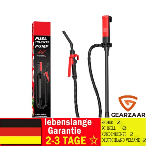 Elektrische benzinpumpe - elektrische,