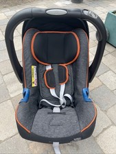 Britax Römer Kindersitz