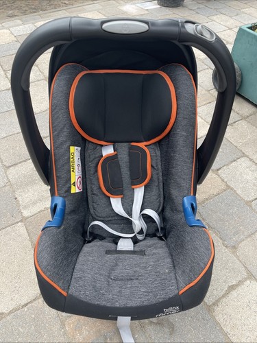 Britax römer kindersitz - britax,