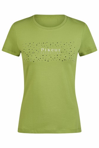 Pikeur damen shirts cotton - pikeur,
