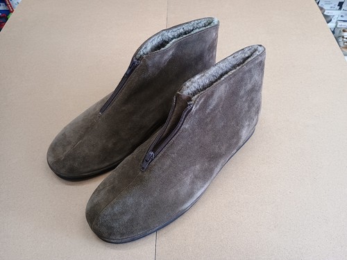 Fortuna herren hausschuhe - fortuna,