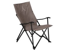 Grand Canyon Campingstuhl Klappstuhl Faltstuhl Gartenstuhl »El Tovar« Falcon 